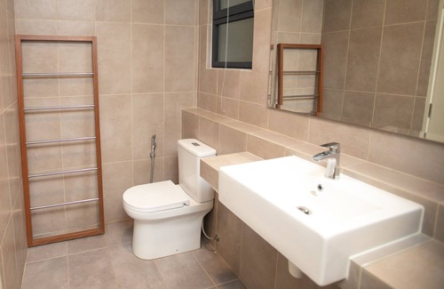 Kuantan Apartment | TimurBay Beach Resort By SubHome