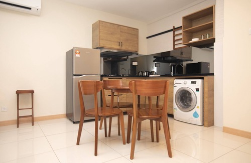 Kuantan Apartment | TimurBay Beach Resort By SubHome