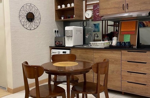 Kuantan Apartment | Timurbay Residence Resort Style