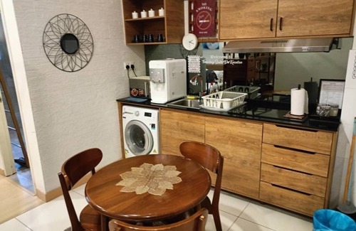 Kuantan Apartment | Timurbay Residence Resort Style