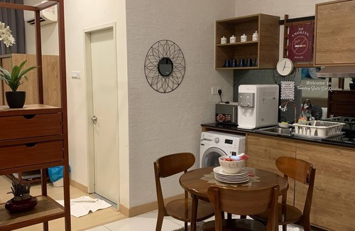 Kuantan Apartment | Timurbay Residence Resort Style