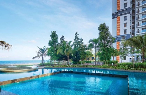Kuantan Apartment | Timurbay Residence Resort Style