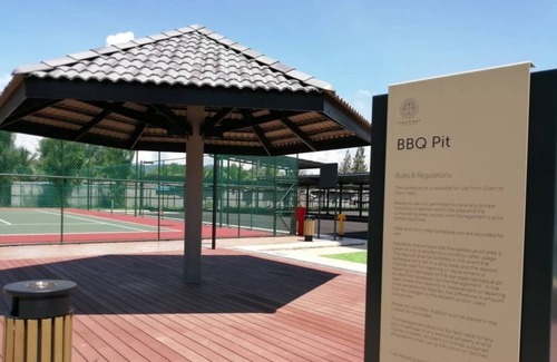 Kuantan House | Timurbay Seafront Residence By Seascape