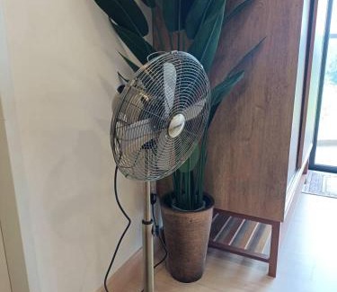 Kuantan Apartment | Timurbay Seafront Residence By Ozzy Azizi