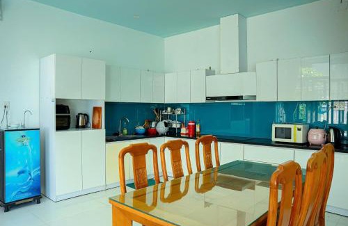 Dien Ban Hotel | Tin Villa Đà Nẵng