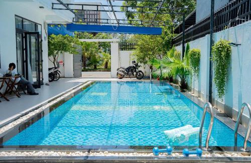 Dien Ban Hotel | Tin Villa Đà Nẵng