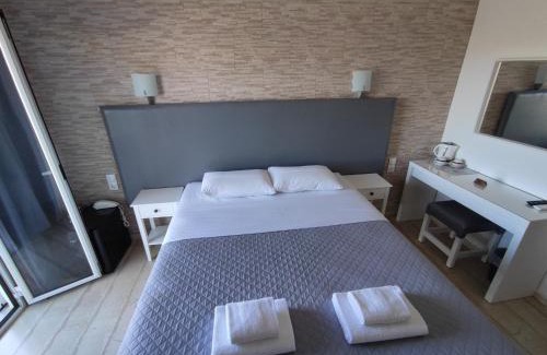 Dassia Hotel | Tina Hotel