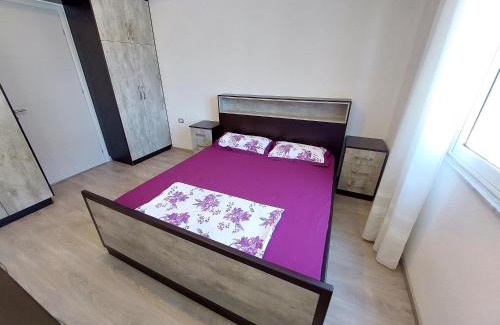 Gjirokaster Apartment | Tina's 1-bedroom condo apartment