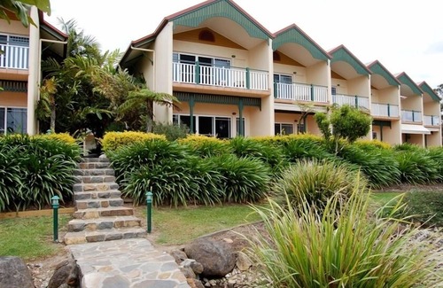 Tinaroo Apartment | Tinaroo Lake Resort