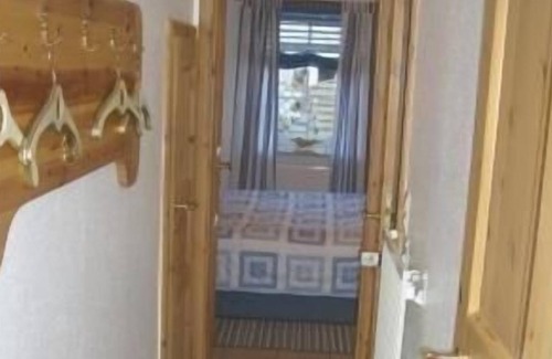 Zentrum Apartment | Tine's Ferienwohnung