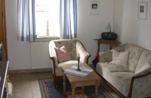 Zentrum Apartment | Tine's Ferienwohnung