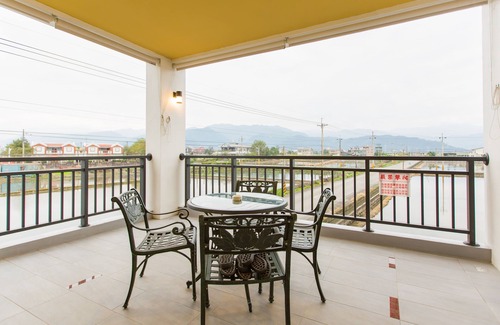 Yuanshan Bed & Breakfast | Ting-Feng B&B