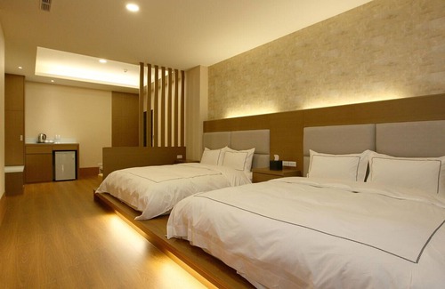 Yuanshan Bed & Breakfast | Ting-Feng B&B