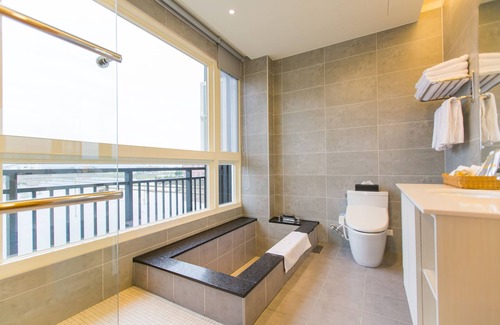 Yuanshan Bed & Breakfast | Ting-Feng B&B