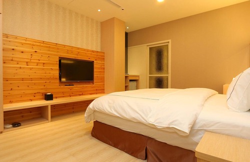 Yuanshan Bed & Breakfast | Ting-Feng B&B
