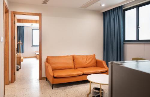 Tongxiang House | Tingjian Musu Private Soup Design Homestay - South Gate of Wuzhen Xizha Scenic Area