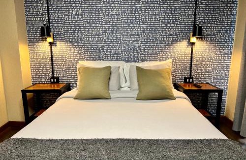 Santiago Bed & Breakfast | Tinka