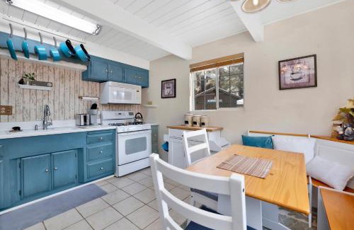 Peter Pan House | Tinker bell gambrel #2255