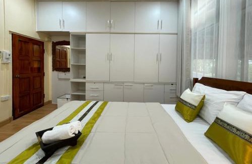 Chiang Rai House | Tintin home