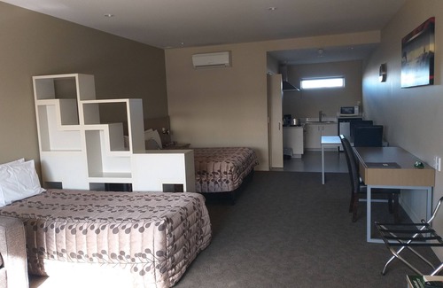 Tinwald Hotel | Tinwald Motels