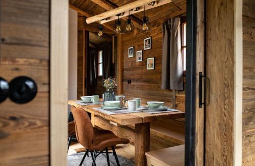 Buntenbock House | Tiny Chalet 4