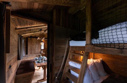 Buntenbock House | Tiny Chalet 4