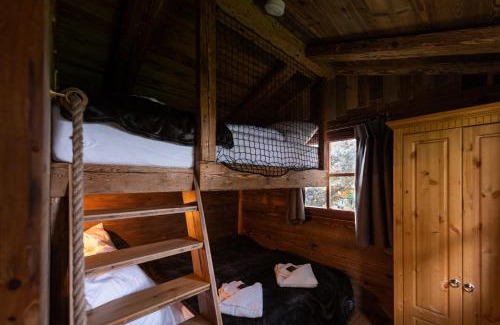 Buntenbock House | Tiny Chalet 4
