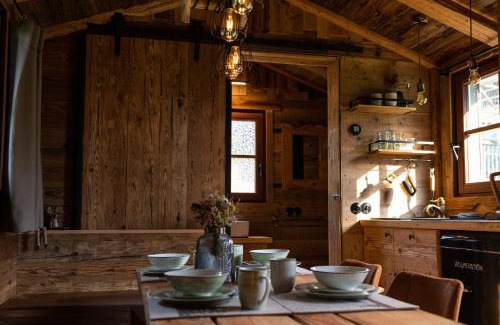 Buntenbock House | Tiny Chalet 4