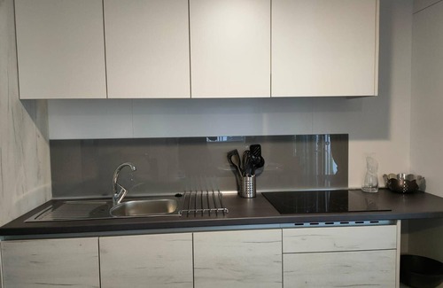 Kaatsheuvel House | Tiny Cottage 2+2