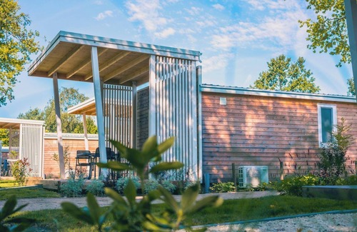 Kaatsheuvel House | Tiny Cottage 2+2