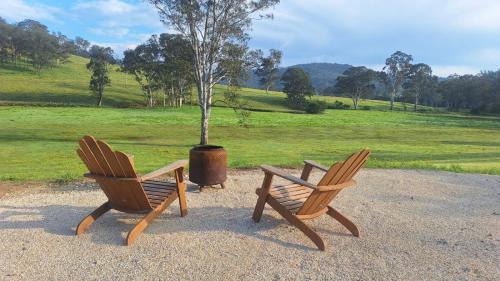 Wollombi House | Tiny Cowboy by Tiny Away