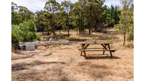 Bunding House | Tiny Divine Farmstay by Tiny Away