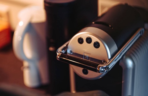 Noordoostelijk van Schaarsbergen Cabin | Tiny Dream House