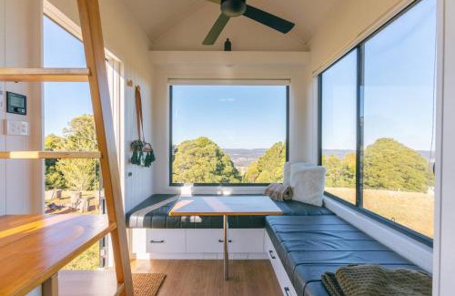Robertson House | Tiny Edmond