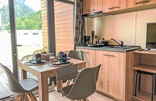 Fischbachau House | Tiny Haus Glockenalm-Chalet Wendelblick by Interhome