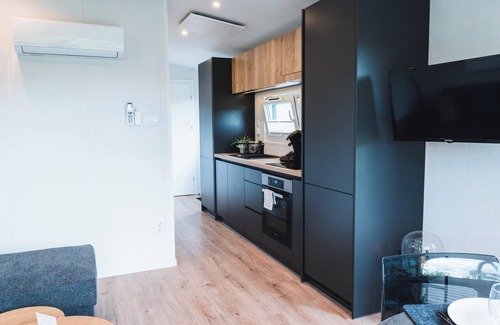 Rieste House | Tiny-haus Park - Auszeit am Alfsee