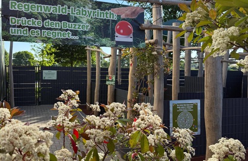 Rieste House | Tiny-haus Park - Auszeit am Alfsee