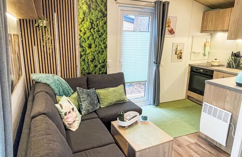 Wemding House | Tiny Haus Tiny Moments by Interhome