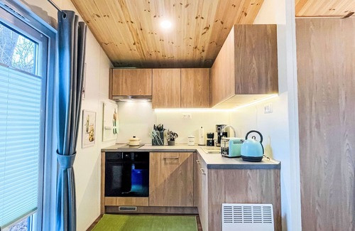 Wemding House | Tiny Haus Tiny Moments by Interhome