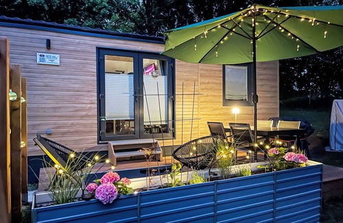 Wemding House | Tiny Haus Tiny Moments by Interhome