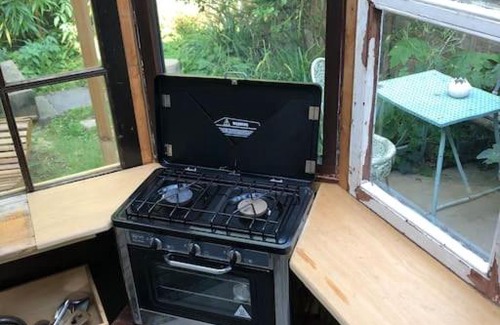 Cambridge City Centre Apartment | Tiny hideaway in Cambridge