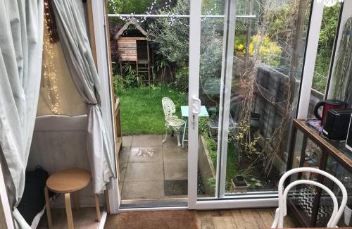 Cambridge City Centre Apartment | Tiny hideaway in Cambridge