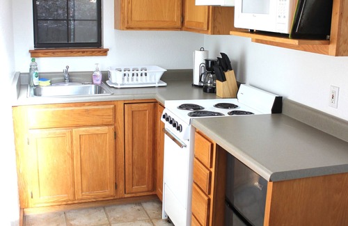 Huntsville Apartment | Tiny Home in the heart of the Ozark Wilderness