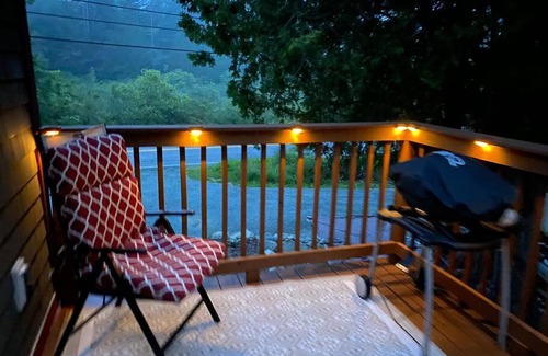 Seal Cove House | Tiny home within walking distance of Acadia NP