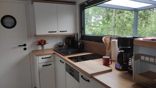 Hildesheim District House | Tiny House 14 - Sollberg