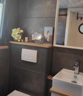 Hildesheim District House | Tiny House 14 - Sollberg