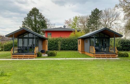 Varel Apartment | Tiny House 1d