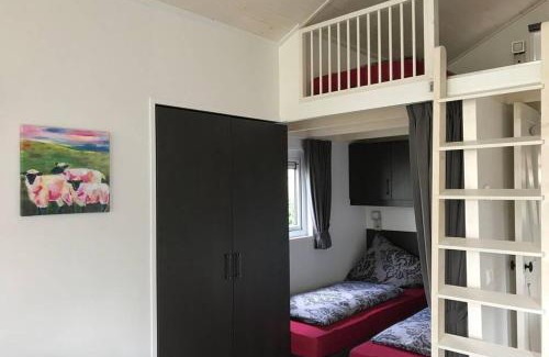 Varel Apartment | Tiny House 1d