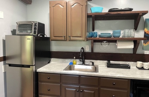 Bellingham Cabin | Tiny House 2