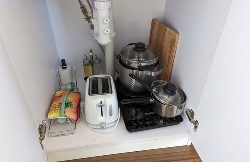 Dadswells Bridge House | Tiny House 7 @ Grampians Edge by Tiny Away